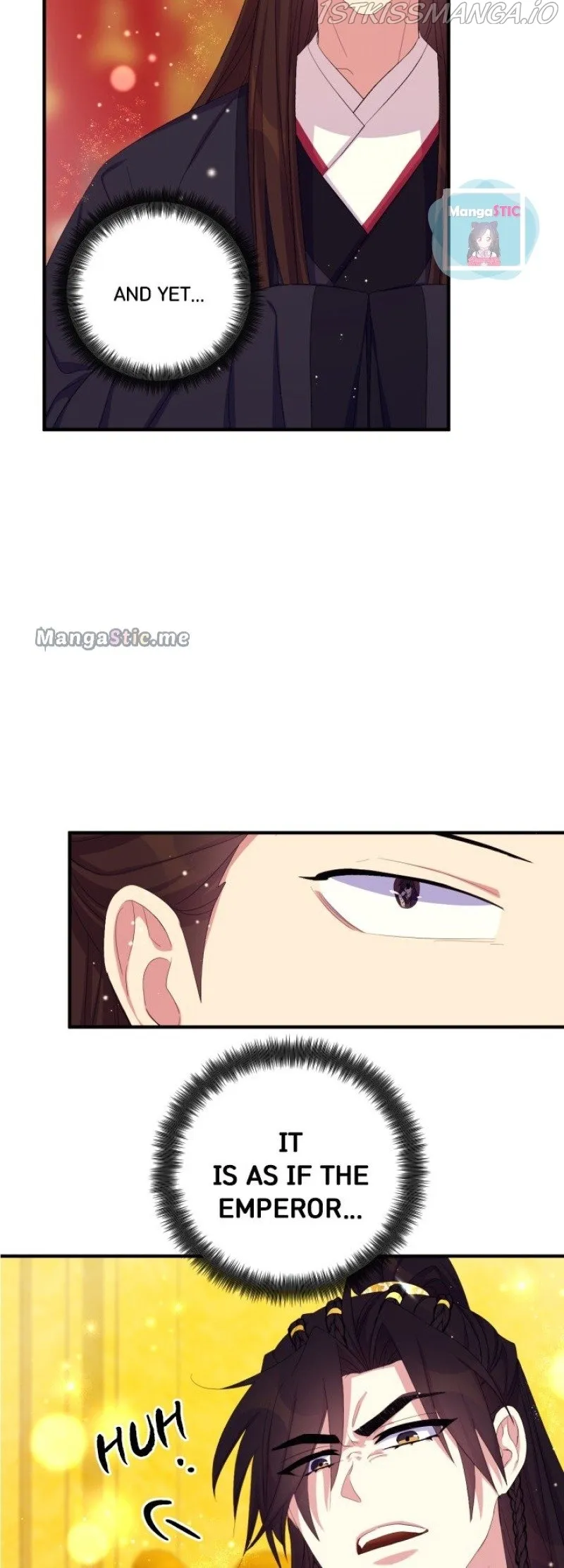College Student Empress Chapter 96 Online - página 11