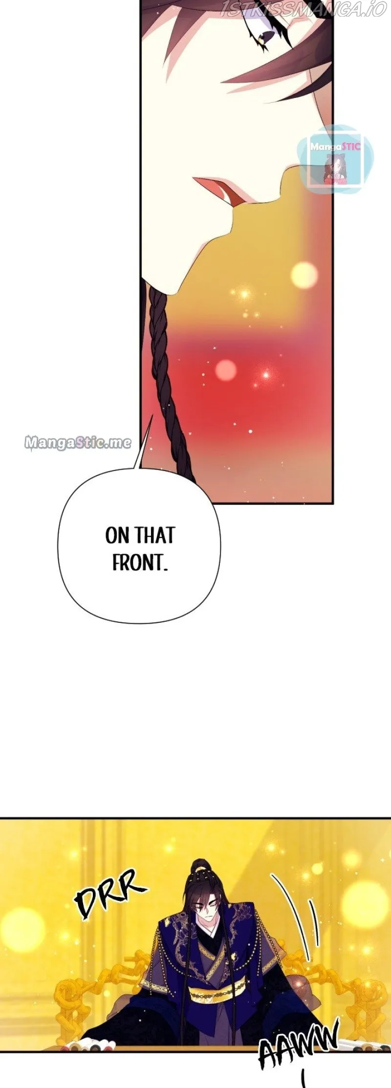 College Student Empress Chapter 96 Online - página 15