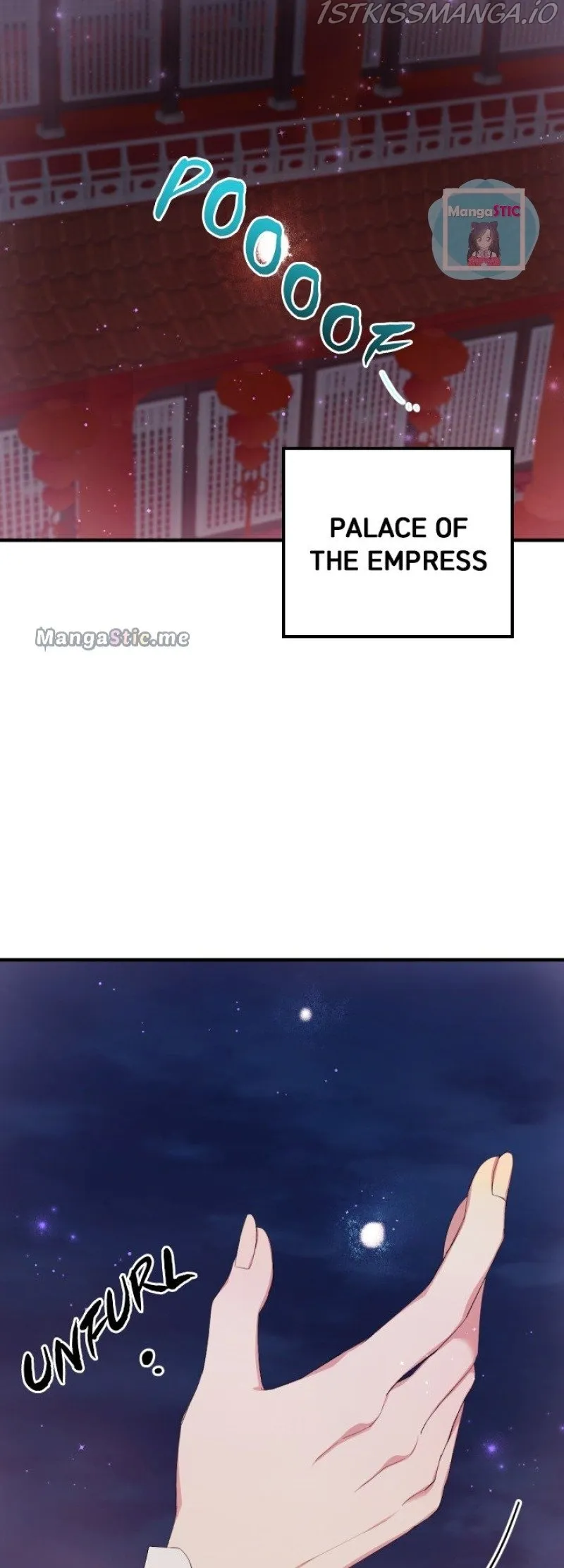 College Student Empress Chapter 96 Online - página 22