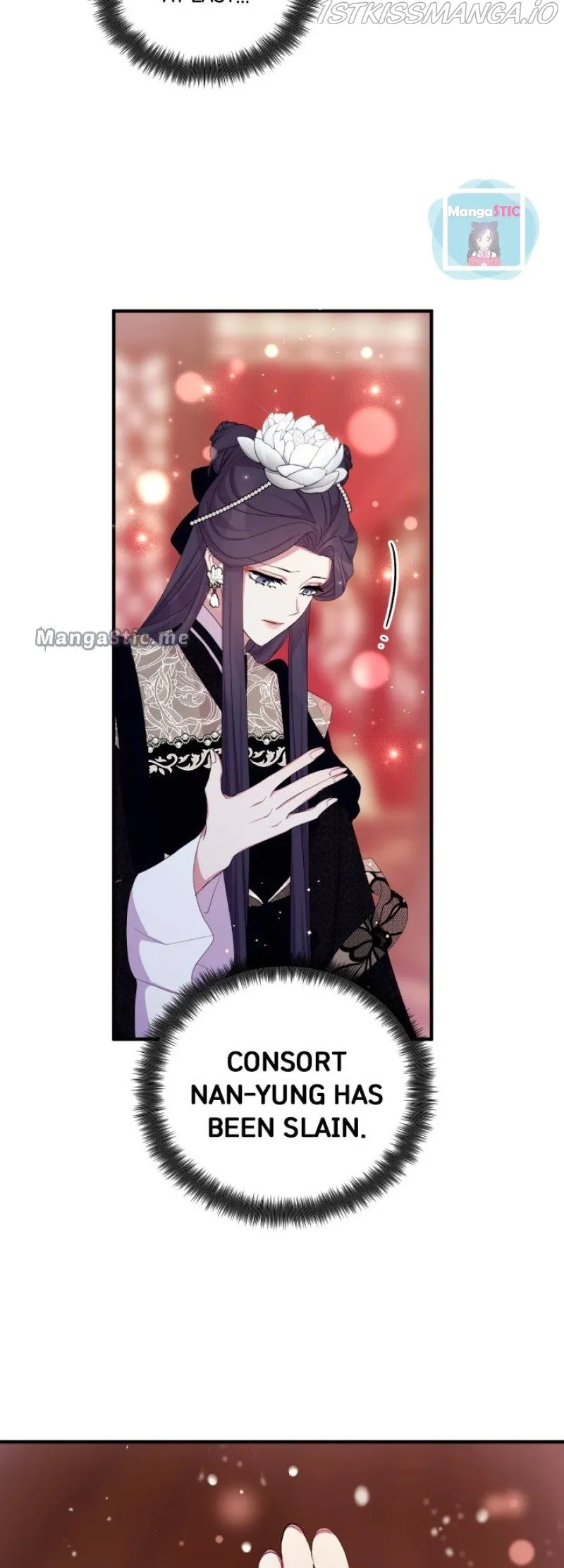 College Student Empress Chapter 96 Online - página 25