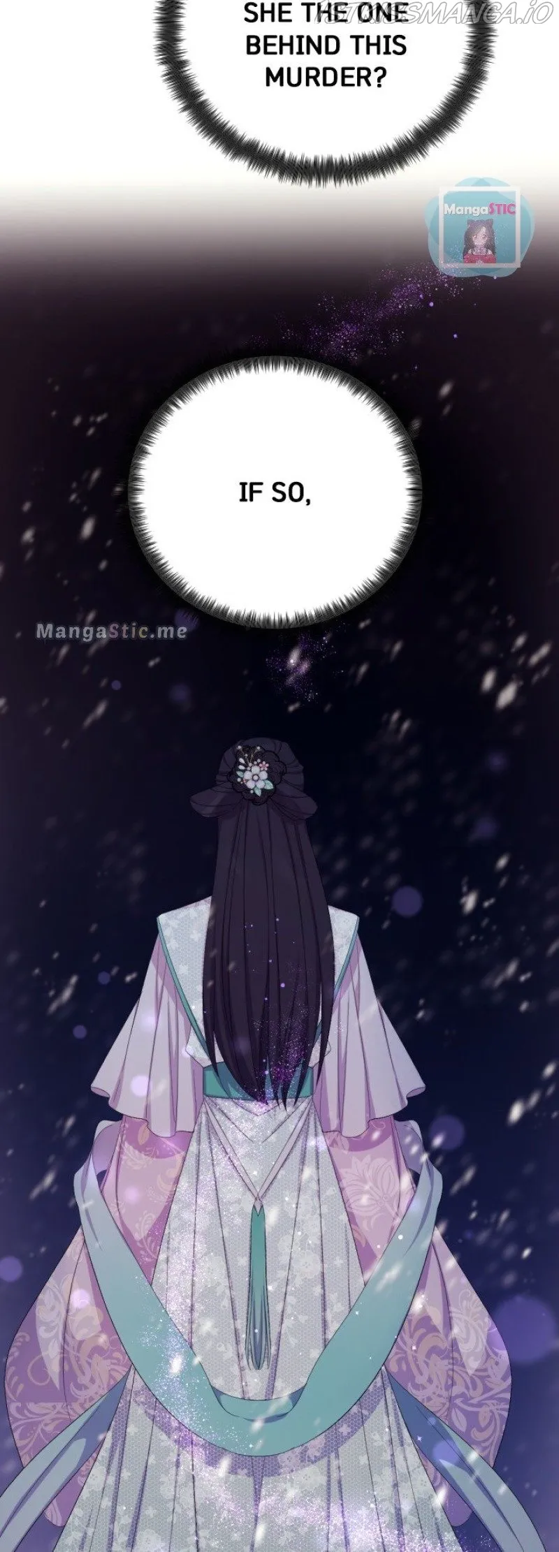 College Student Empress Chapter 96 Online - página 28