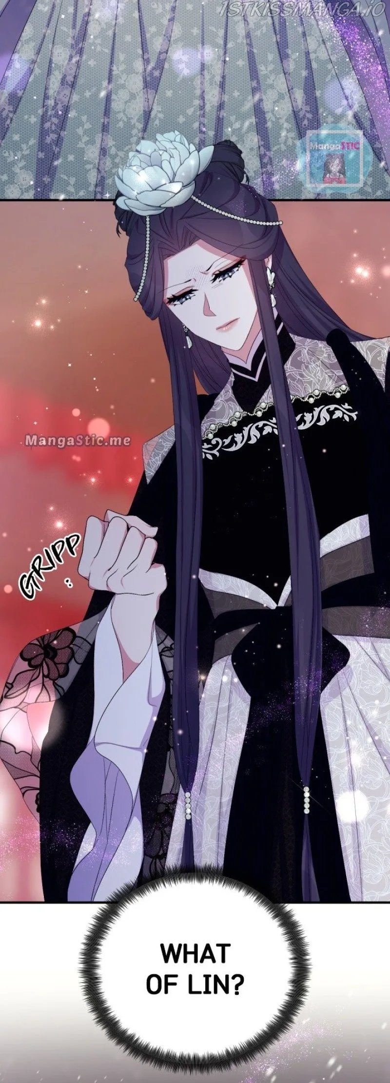 College Student Empress Chapter 96 Online - página 29