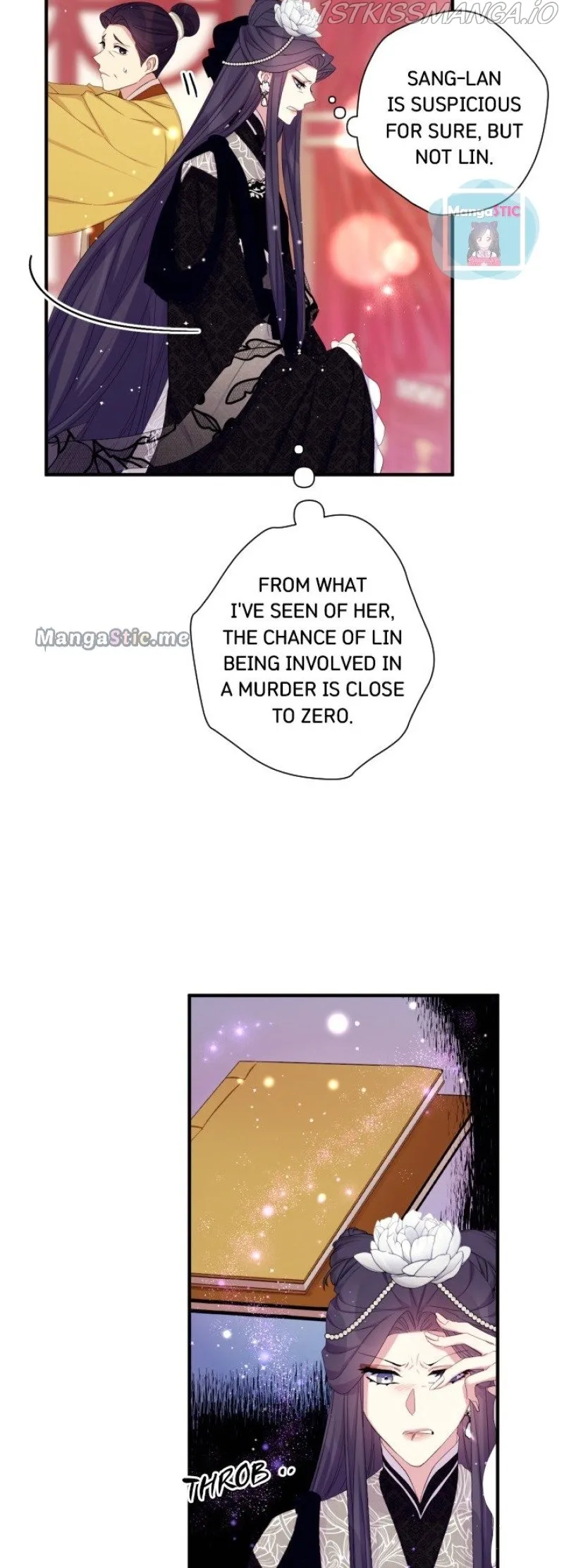College Student Empress Chapter 96 Online - página 34