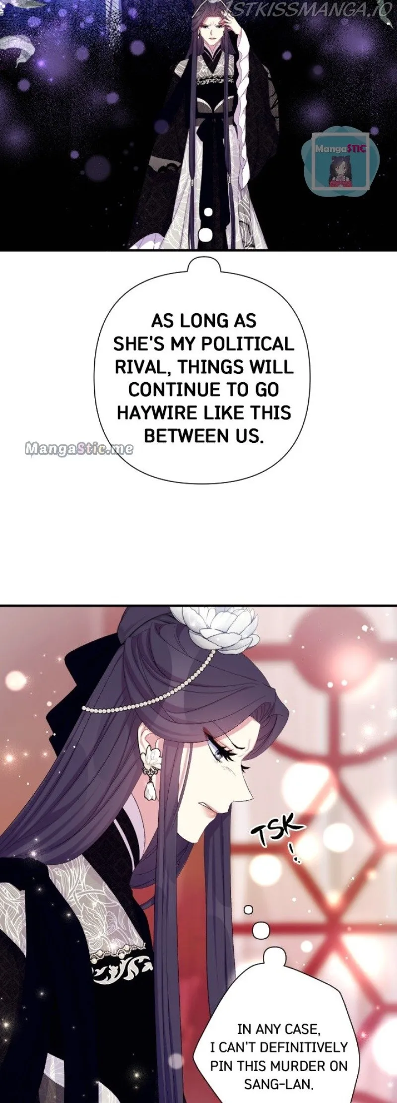 College Student Empress Chapter 96 Online - página 36