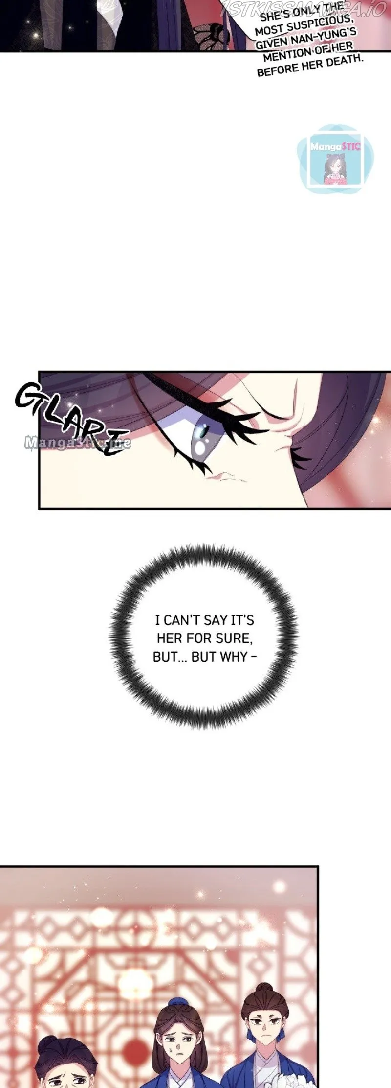 College Student Empress Chapter 96 Online - página 37