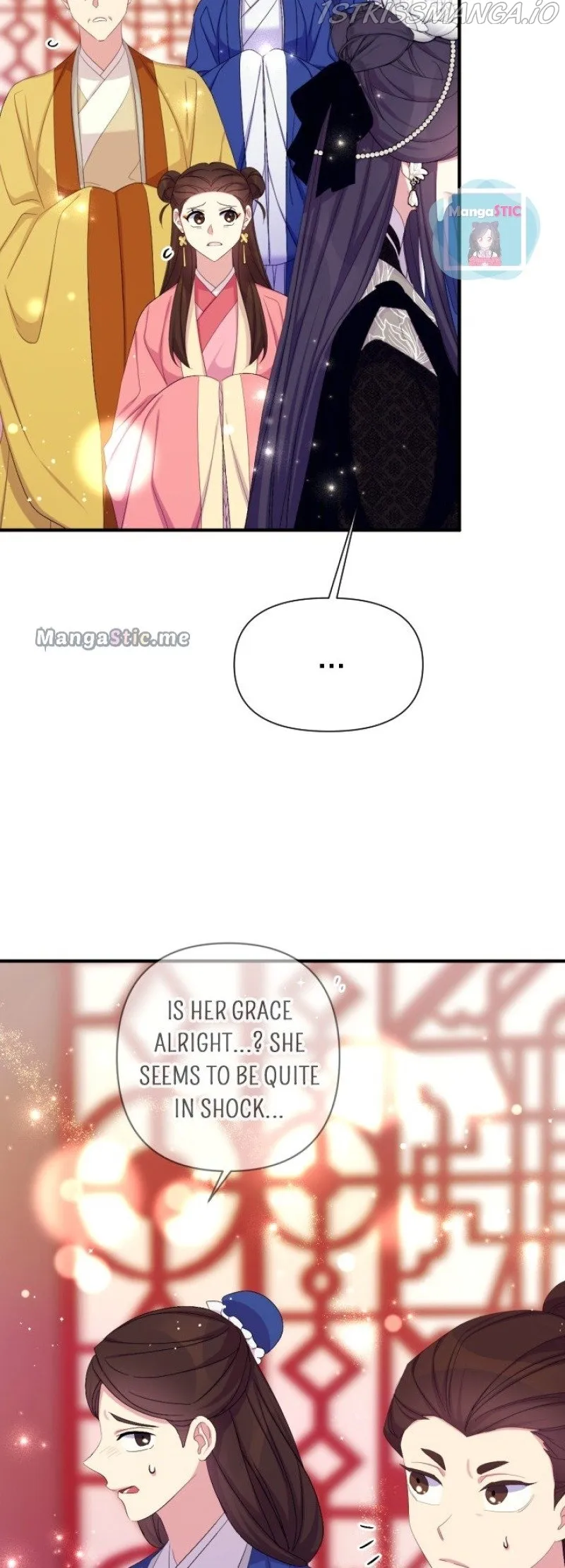 College Student Empress Chapter 96 Online - página 38