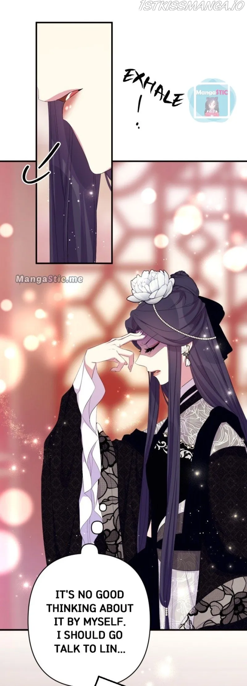College Student Empress Chapter 96 Online - página 42