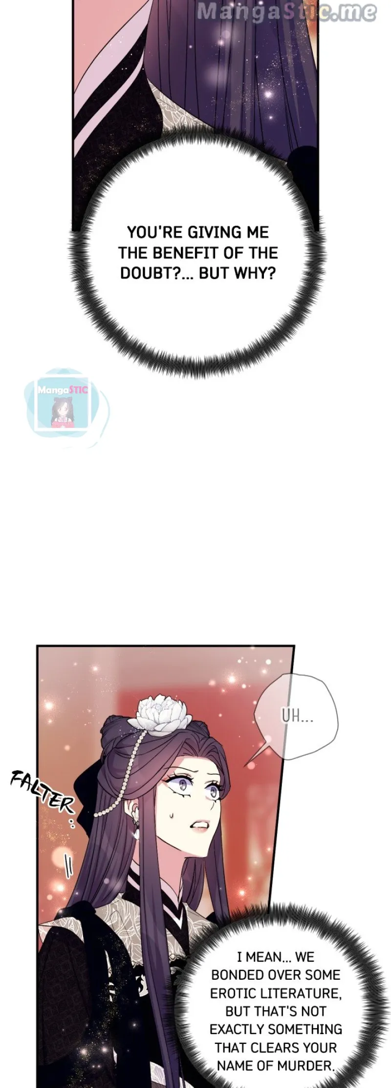 College Student Empress Chapter 98 Online - página 3