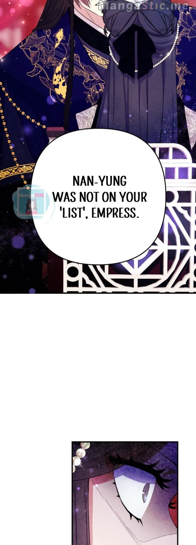College Student Empress Chapter 98 Online - página 5