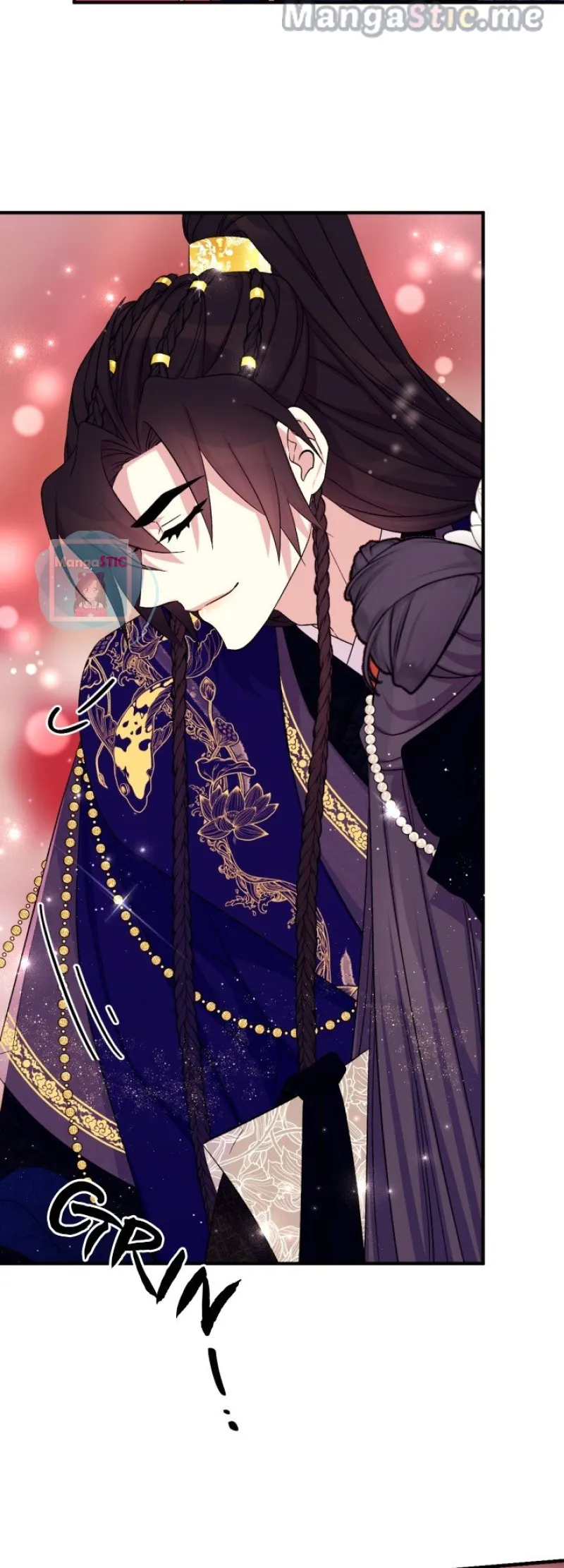College Student Empress Chapter 98 Online - página 7