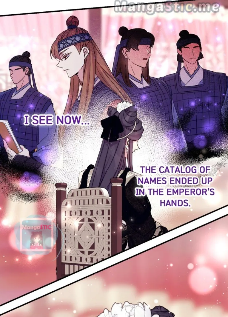 College Student Empress Chapter 98 Online - página 8