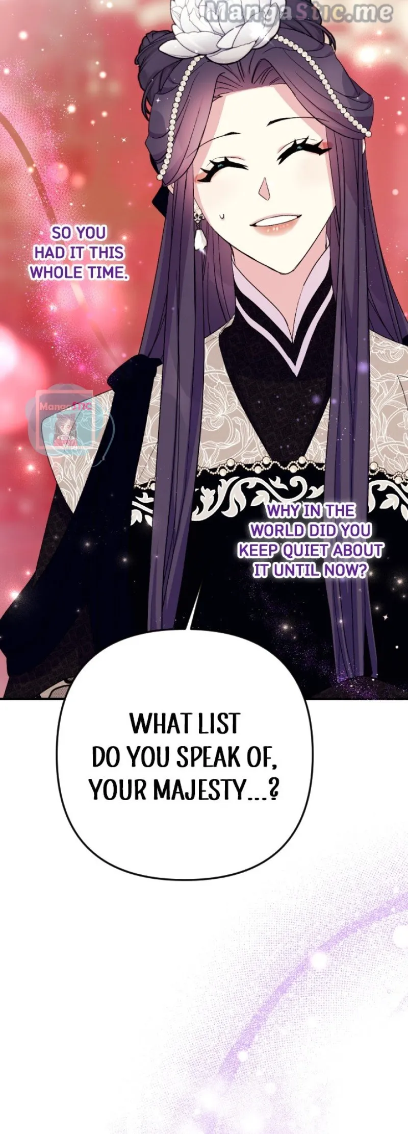 College Student Empress Chapter 98 Online - página 9