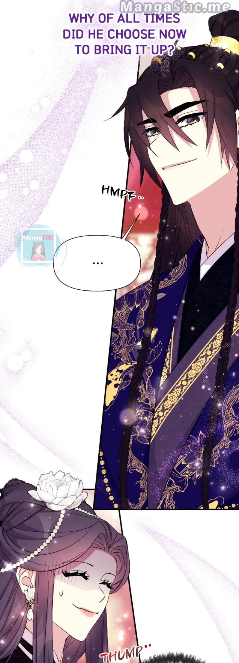 College Student Empress Chapter 98 Online - página 10