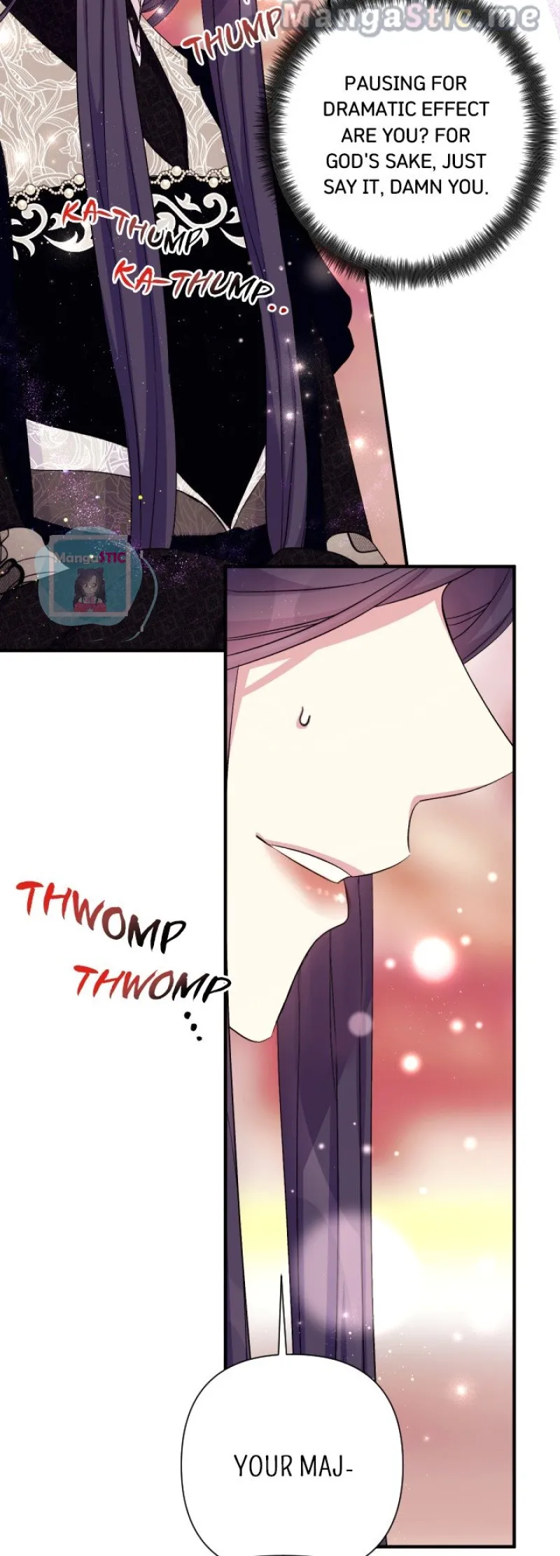 College Student Empress Chapter 98 Online - página 11