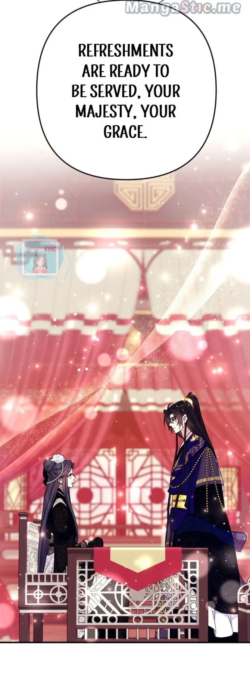 College Student Empress Chapter 98 Online - página 12