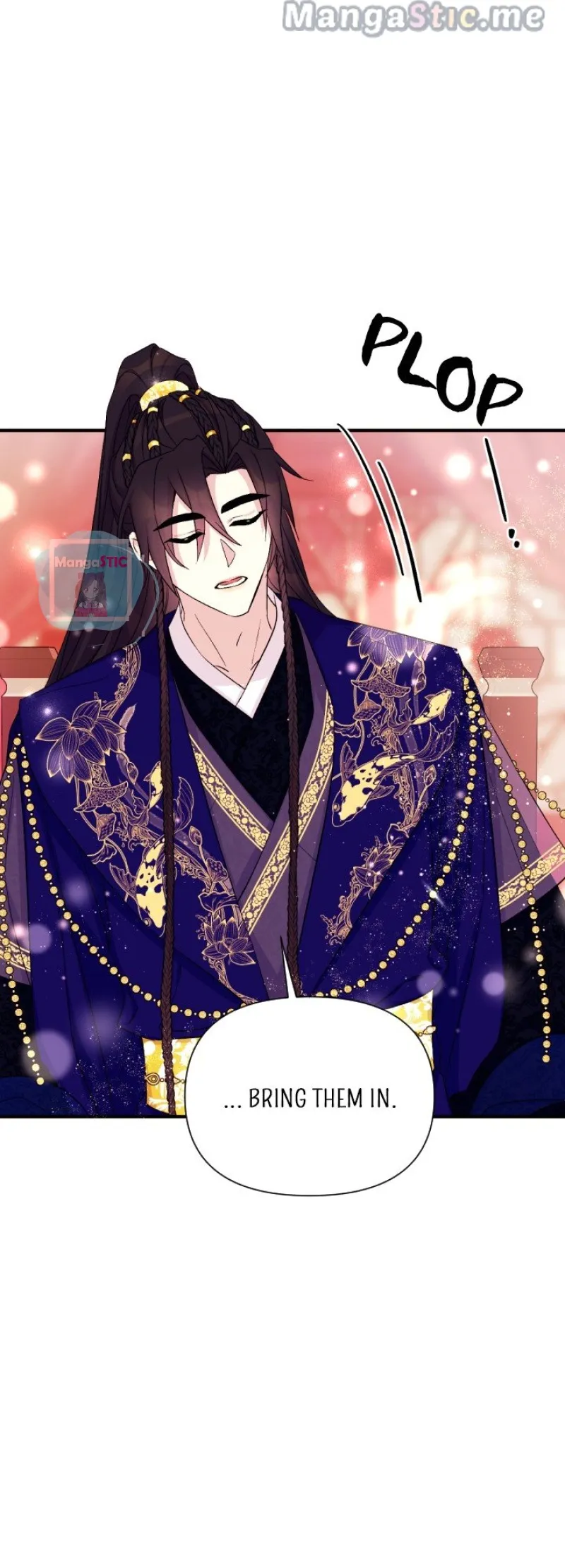 College Student Empress Chapter 98 Online - página 13