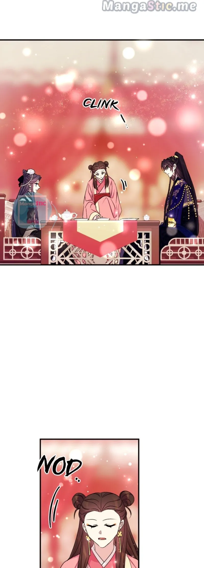 College Student Empress Chapter 98 Online - página 17