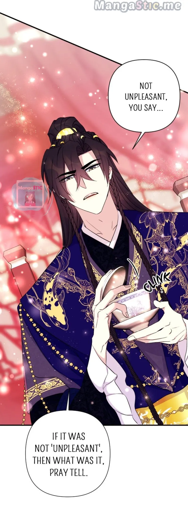 College Student Empress Chapter 98 Online - página 22