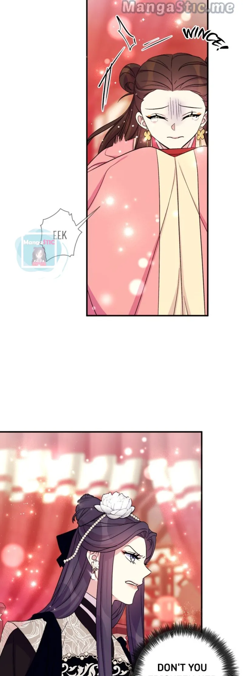 College Student Empress Chapter 98 Online - página 25