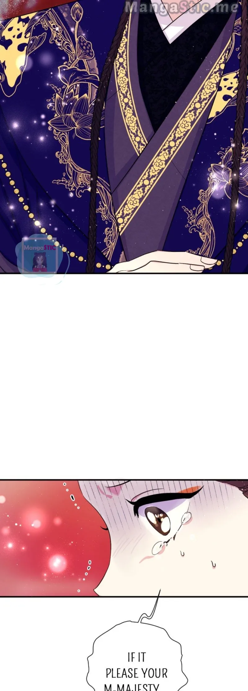 College Student Empress Chapter 98 Online - página 27