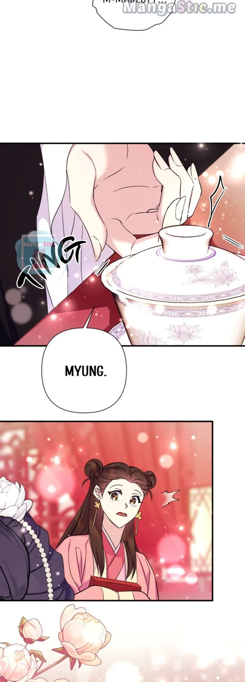 College Student Empress Chapter 98 Online - página 28