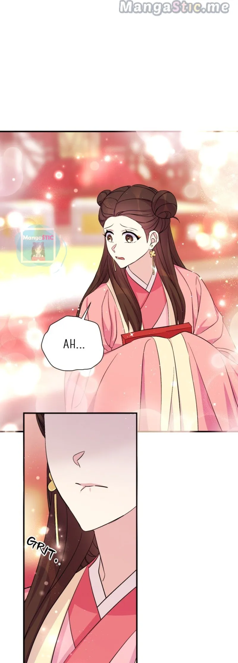 College Student Empress Chapter 98 Online - página 30