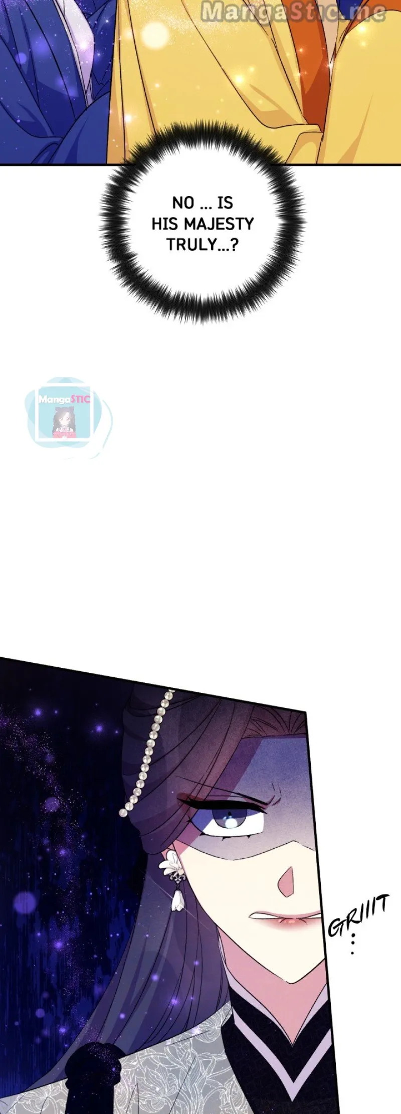 College Student Empress Chapter 98 Online - página 34