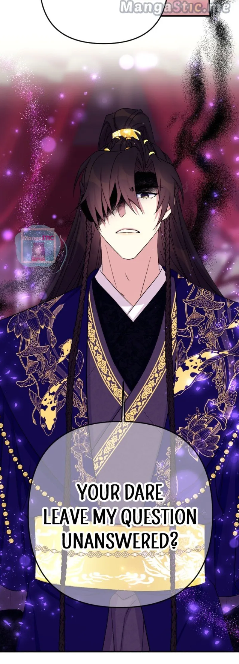 College Student Empress Chapter 98 Online - página 36
