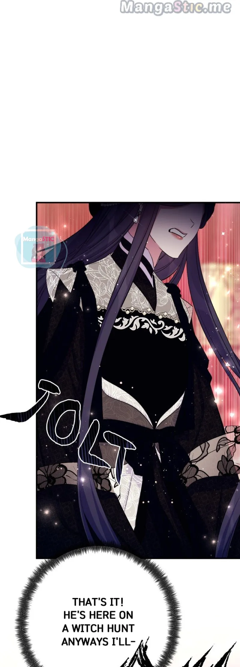 College Student Empress Chapter 98 Online - página 37