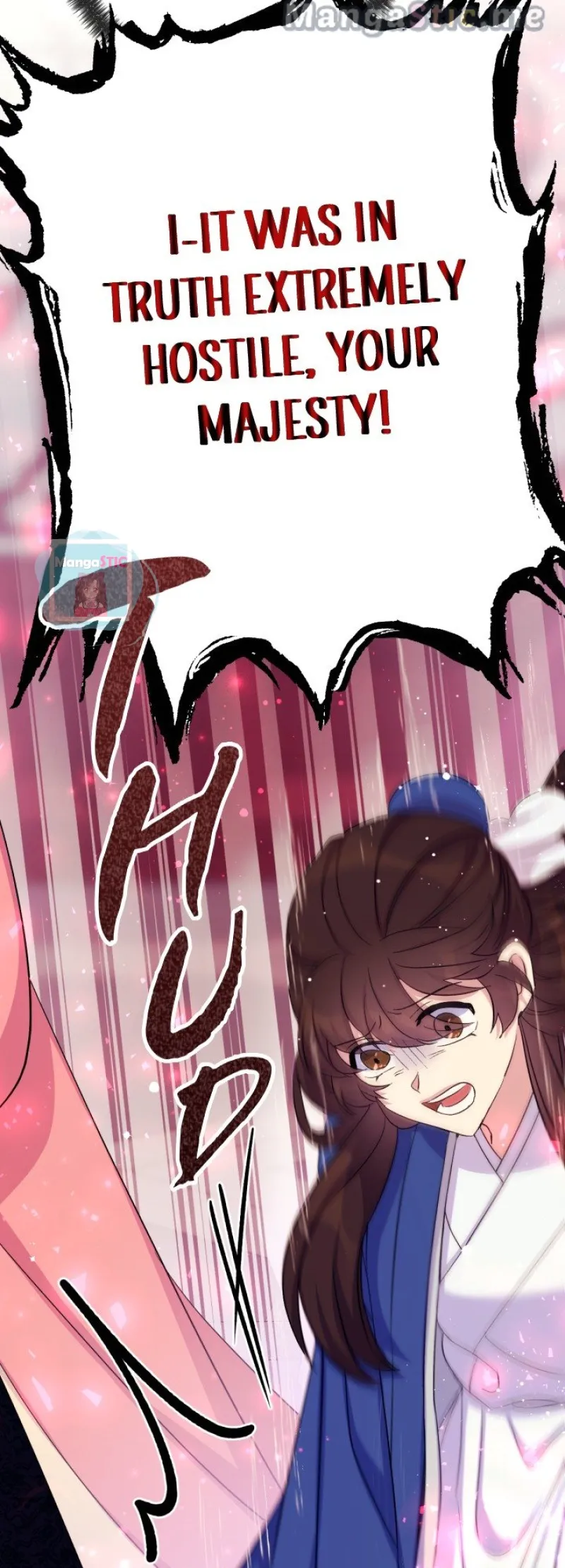 College Student Empress Chapter 98 Online - página 38