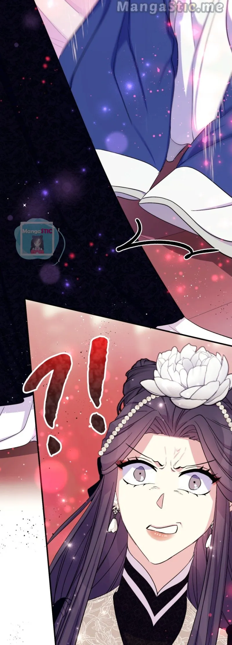 College Student Empress Chapter 98 Online - página 39