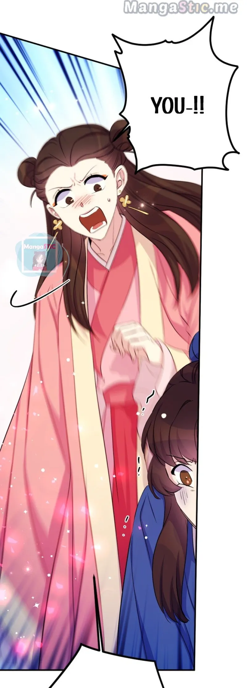 College Student Empress Chapter 98 Online - página 41