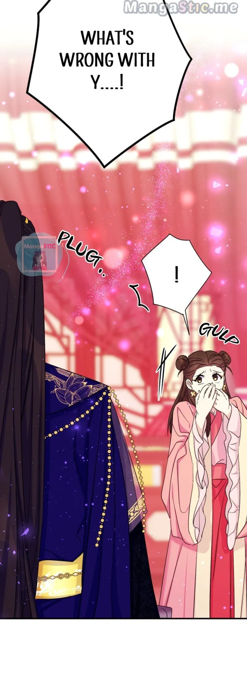 College Student Empress Chapter 98 Online - página 42