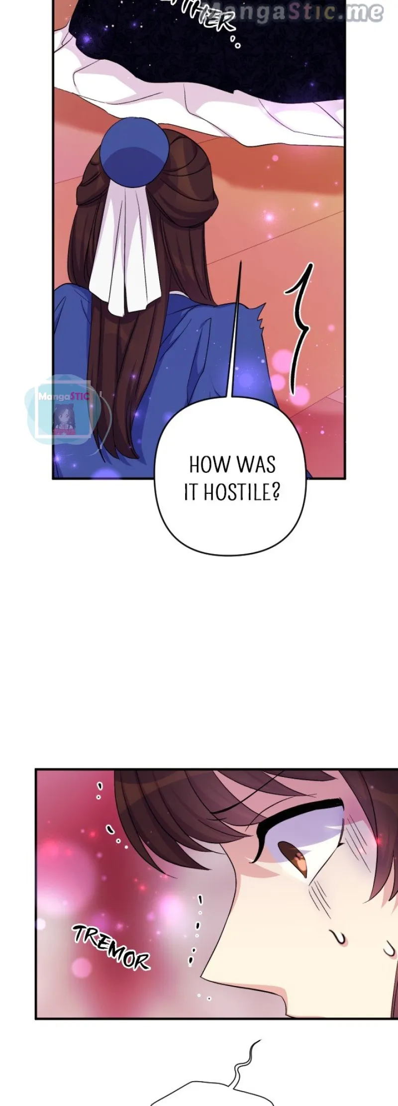 College Student Empress Chapter 98 Online - página 44