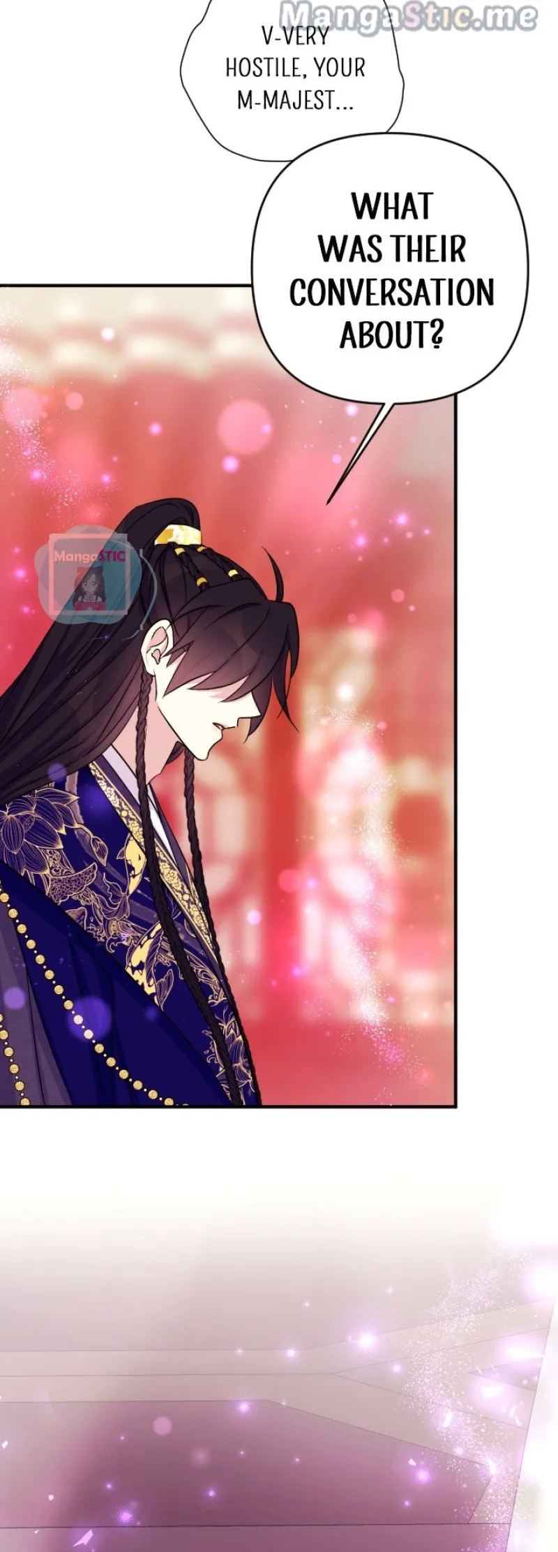 College Student Empress Chapter 98 Online - página 45
