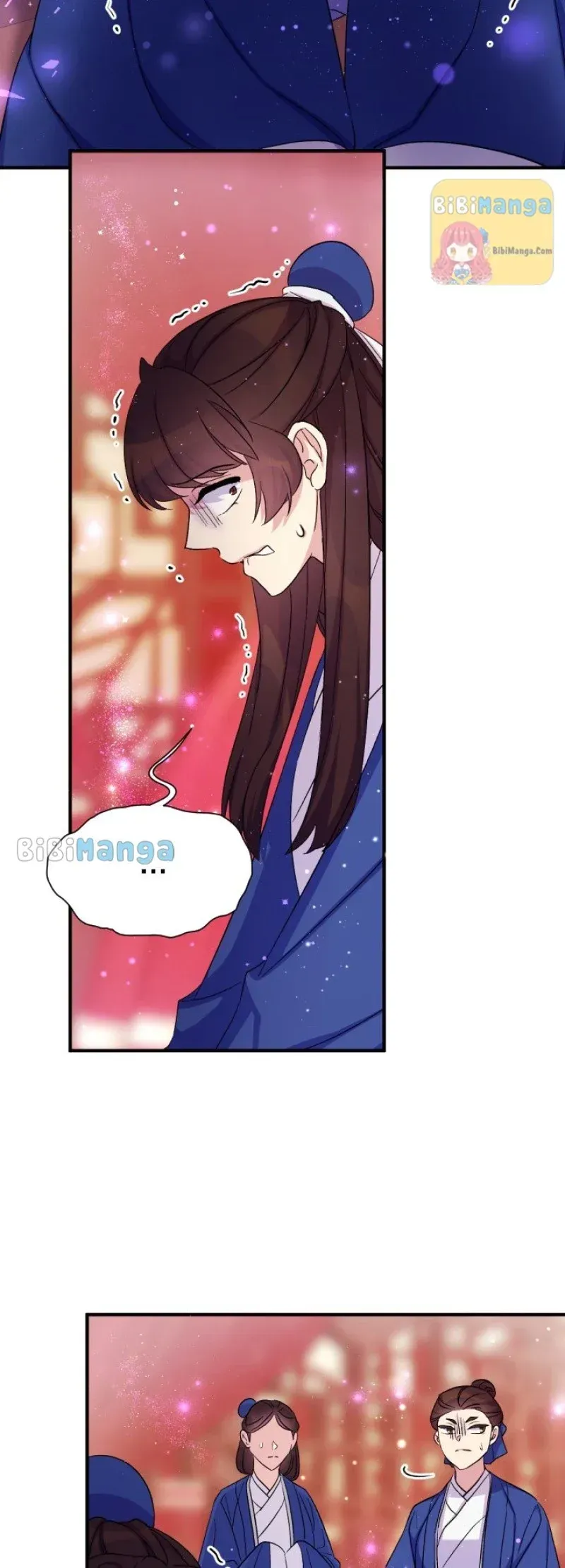 College Student Empress Chapter 99 Online - página 2