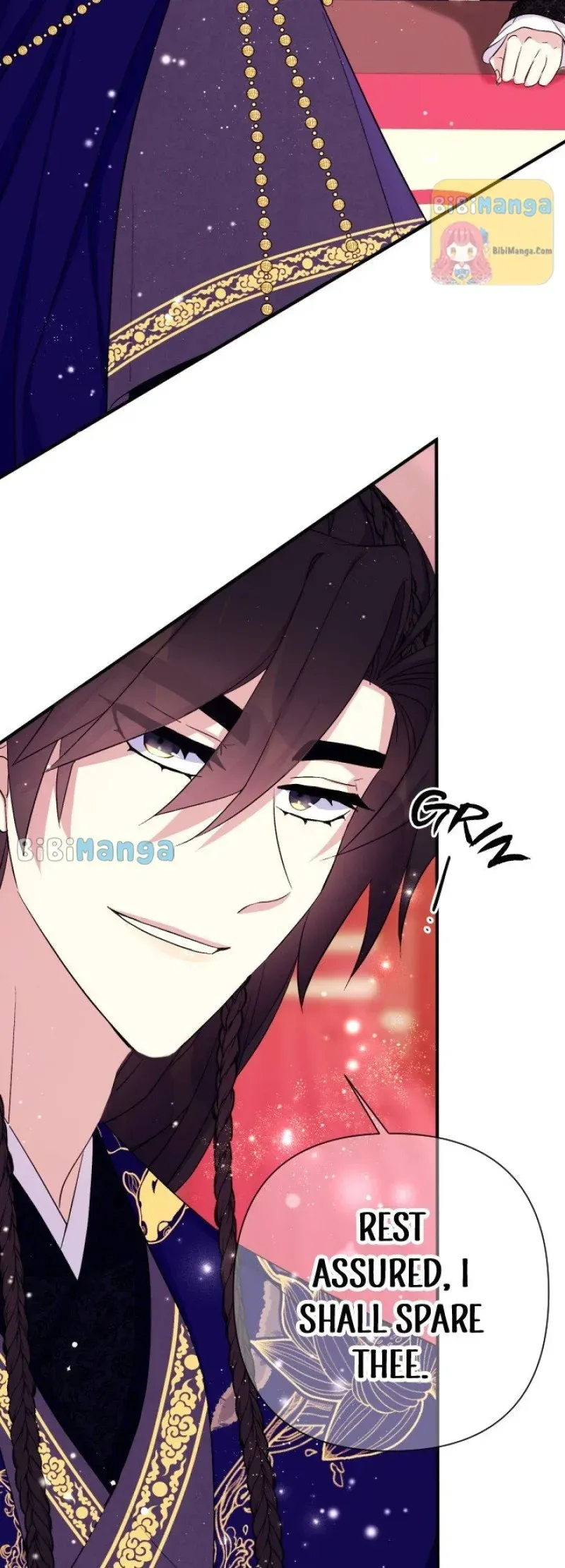 College Student Empress Chapter 99 Online - página 5