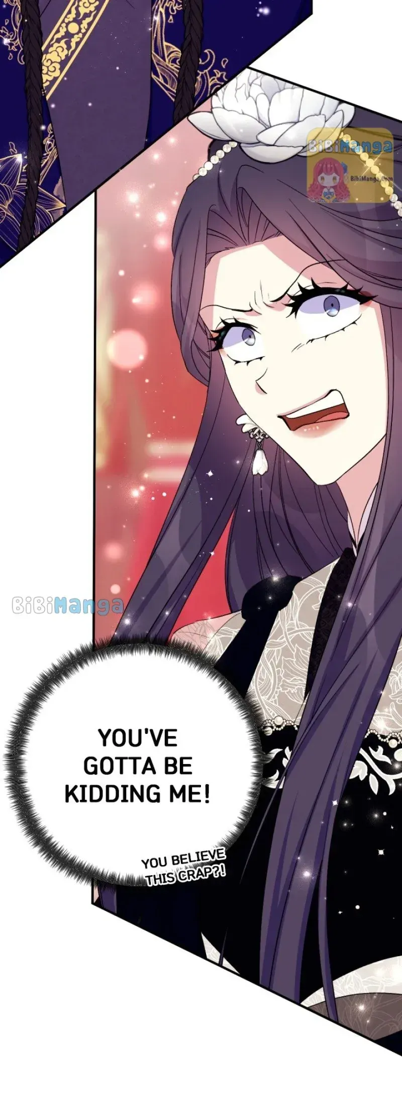 College Student Empress Chapter 99 Online - página 6