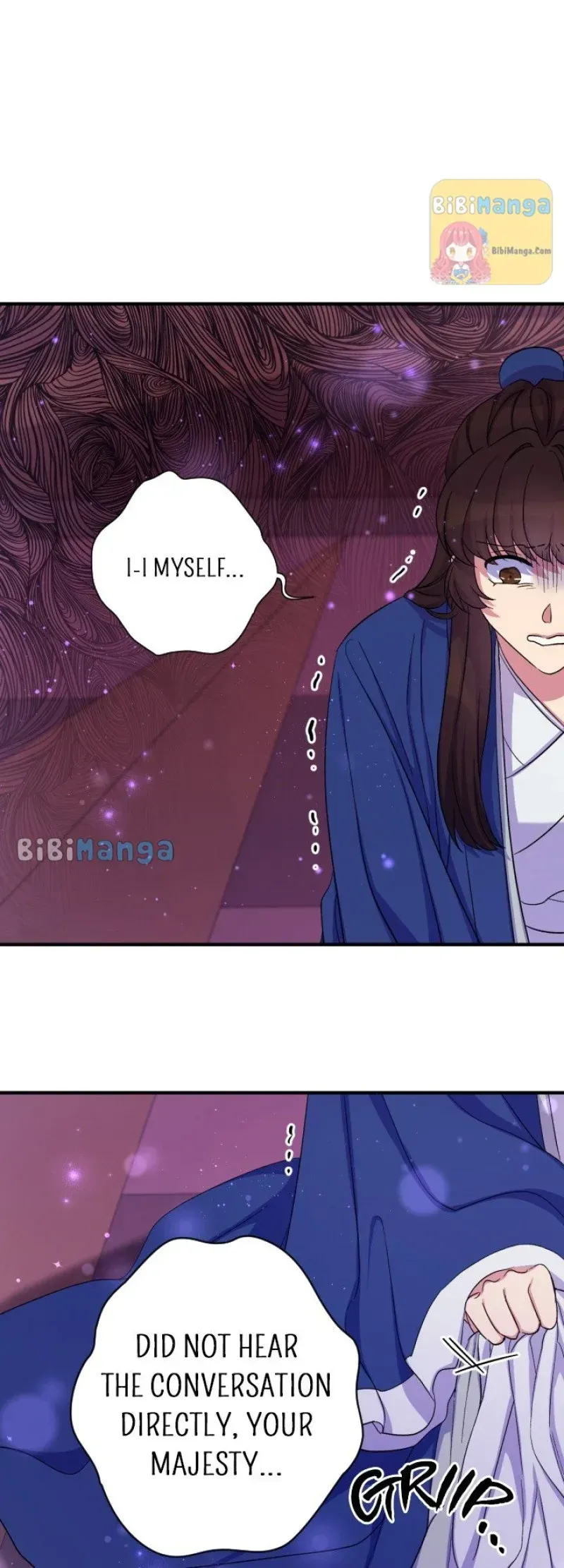 College Student Empress Chapter 99 Online - página 7