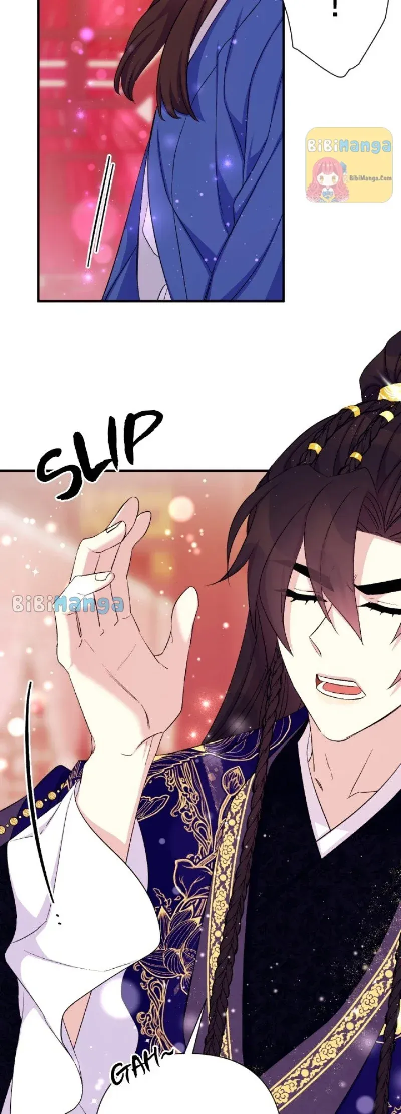 College Student Empress Chapter 99 Online - página 10