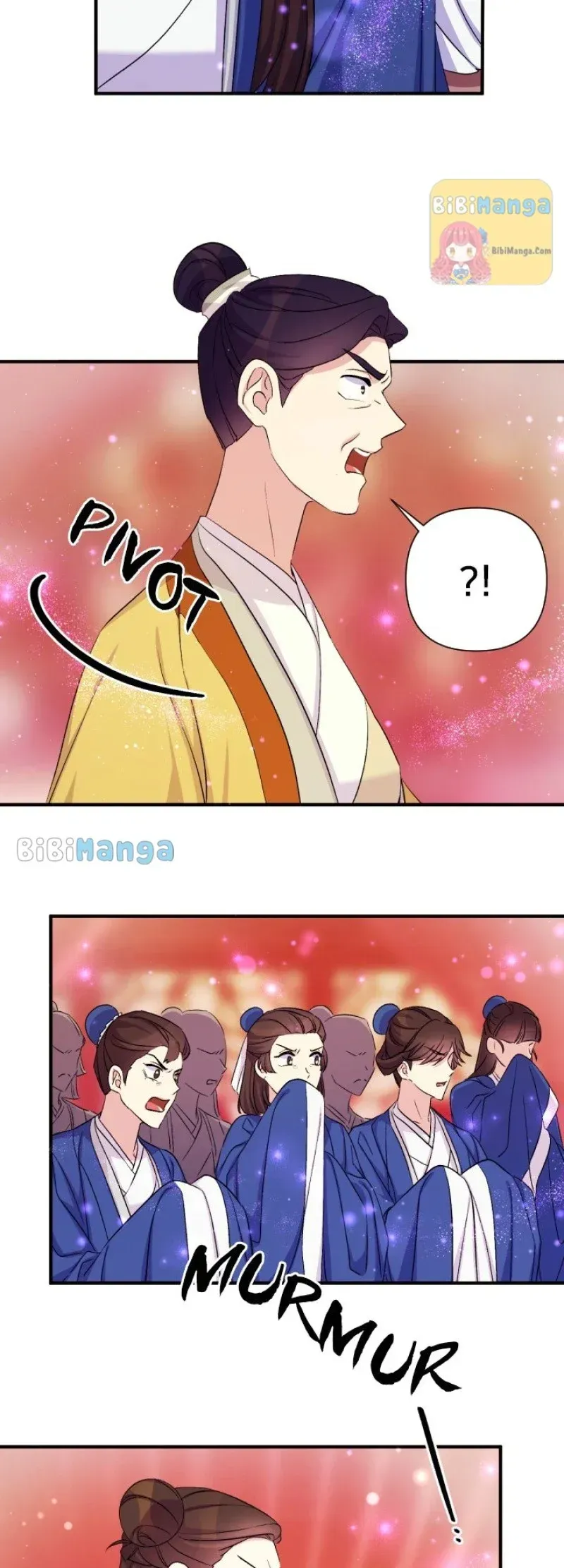 College Student Empress Chapter 99 Online - página 13