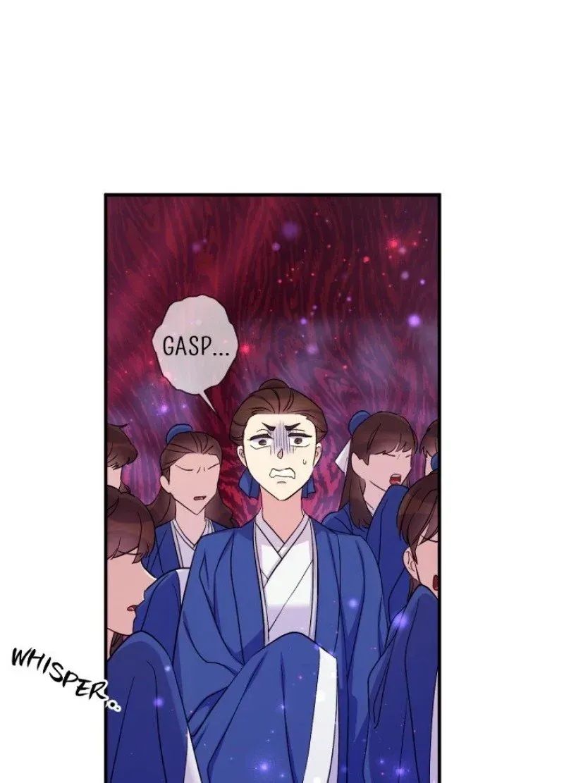 College Student Empress Chapter 99 Online - página 16