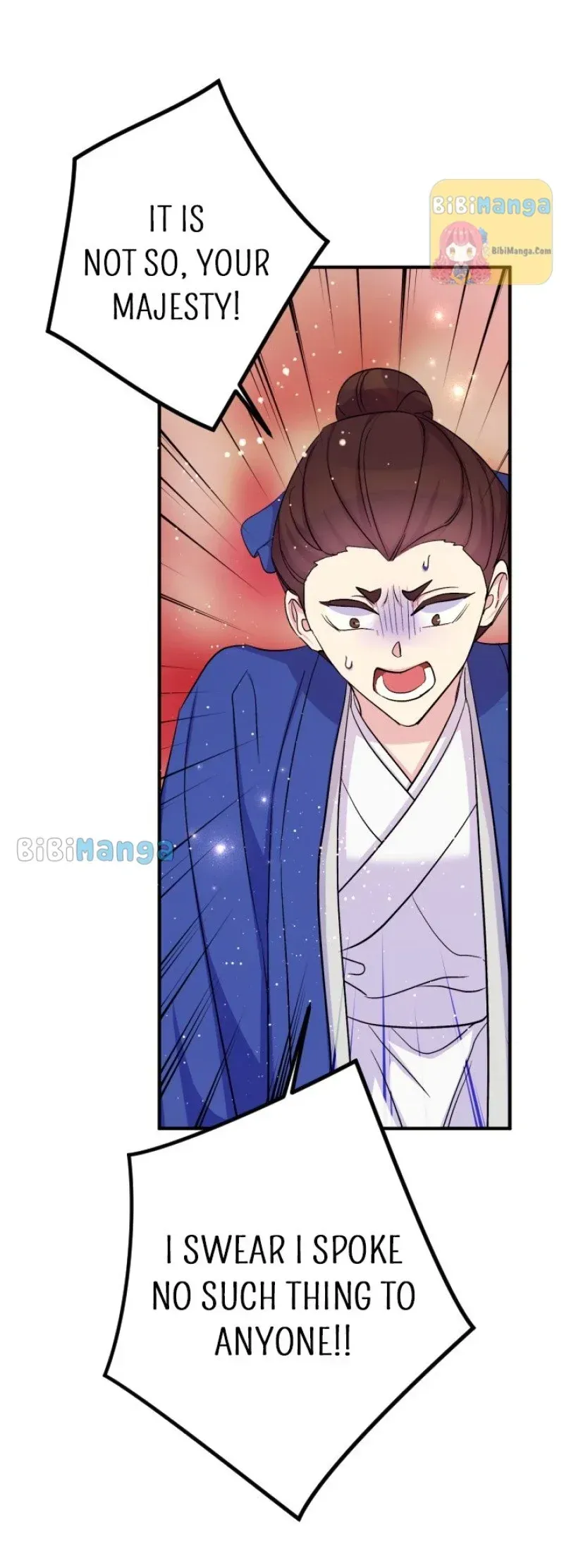 College Student Empress Chapter 99 Online - página 25