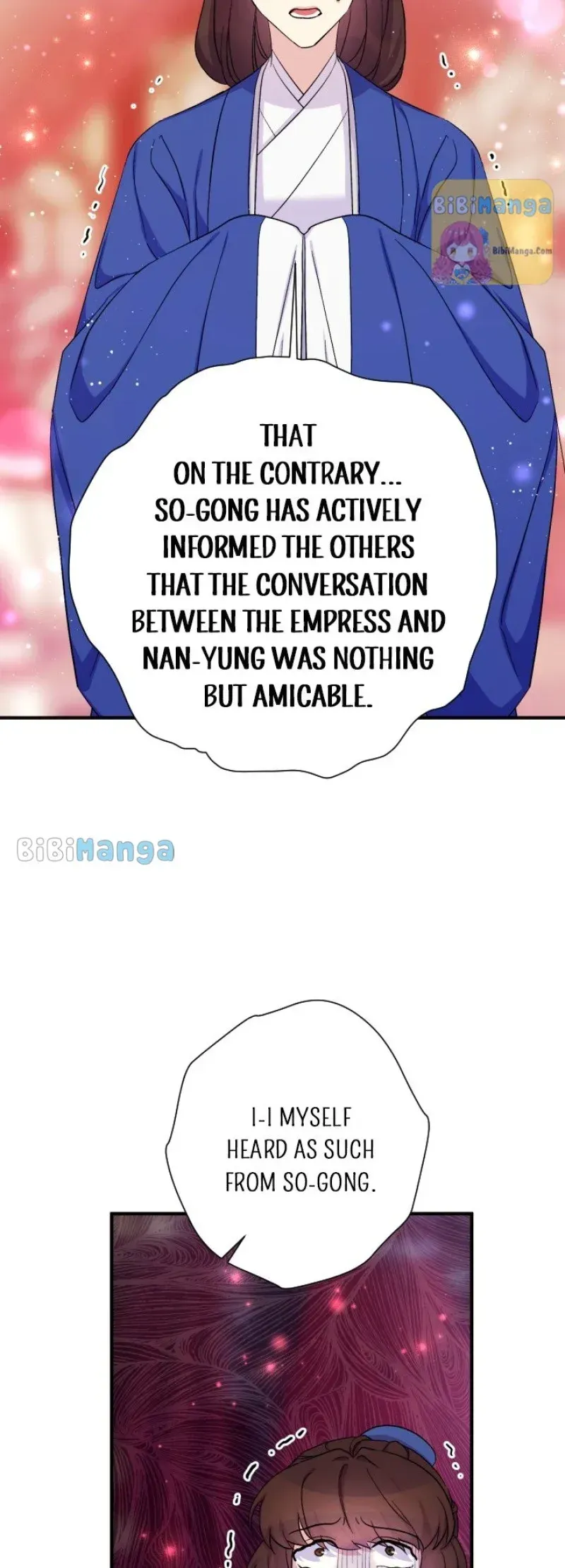 College Student Empress Chapter 99 Online - página 28