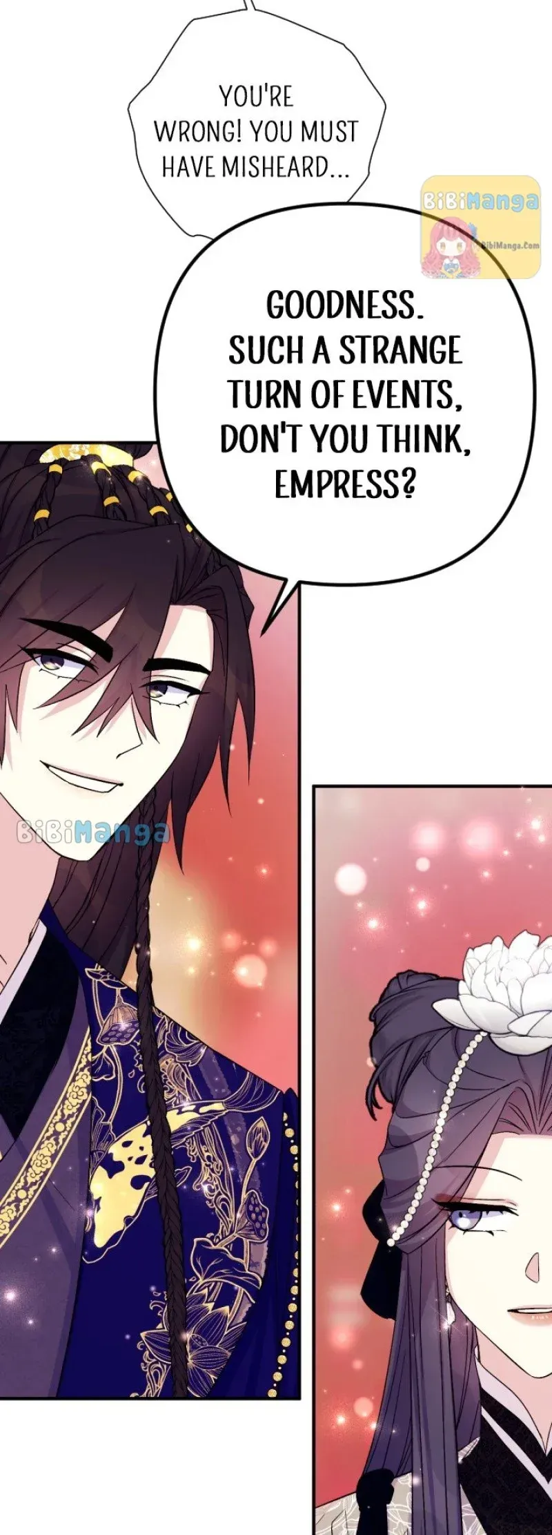 College Student Empress Chapter 99 Online - página 30