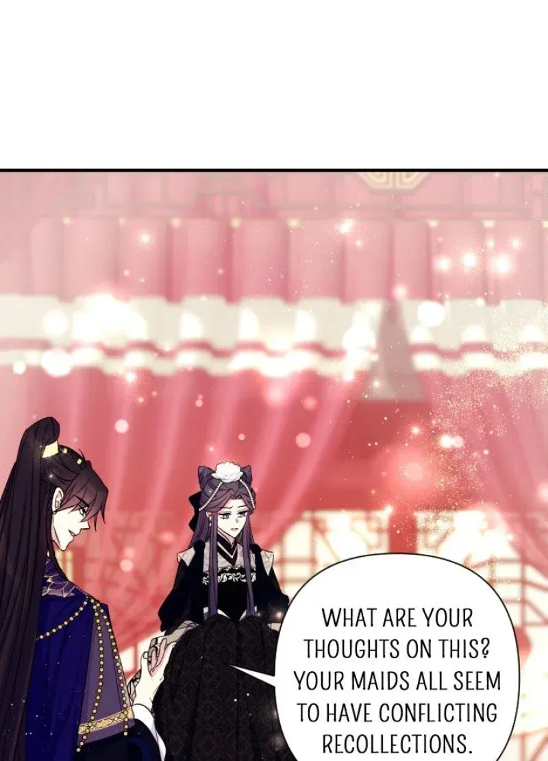 College Student Empress Chapter 99 Online - página 32