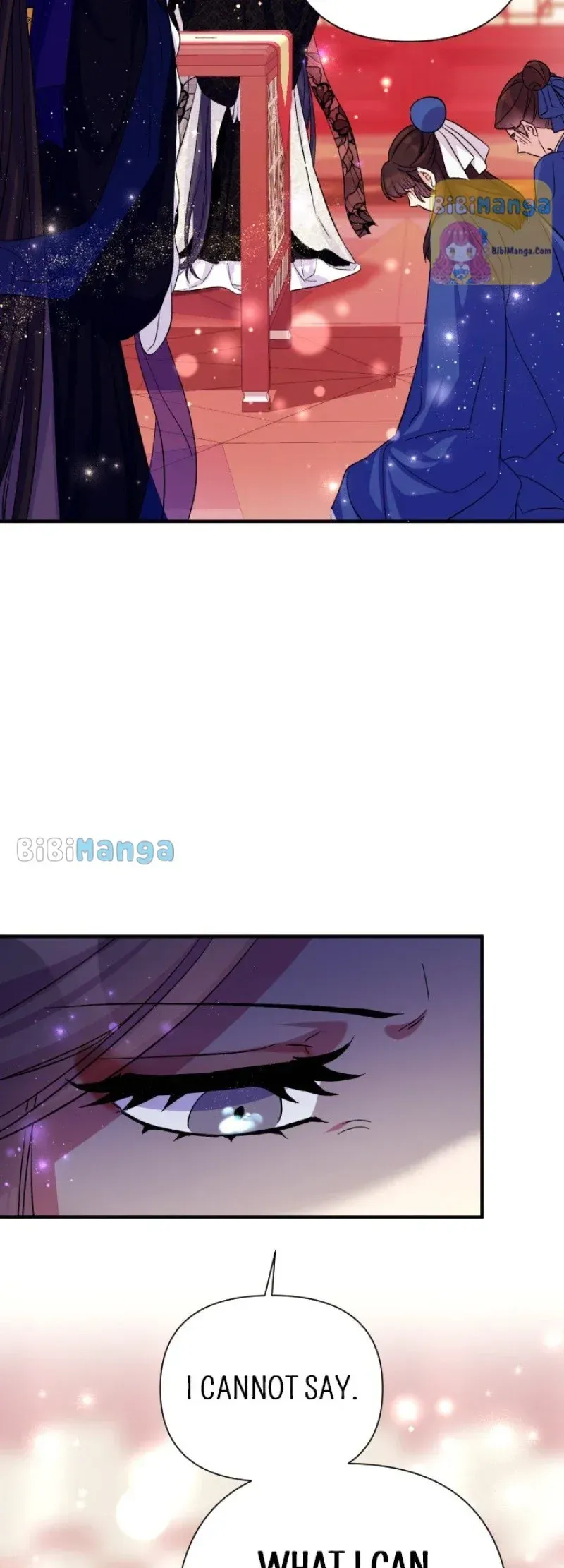 College Student Empress Chapter 99 Online - página 33