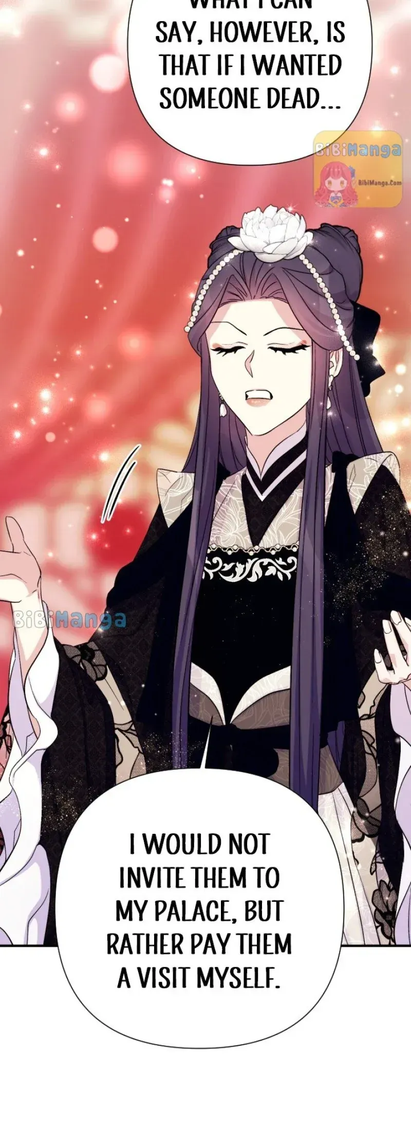 College Student Empress Chapter 99 Online - página 34