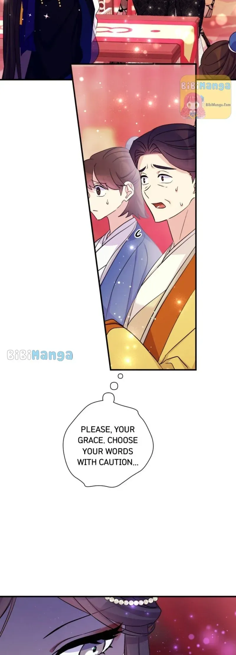 College Student Empress Chapter 99 Online - página 37