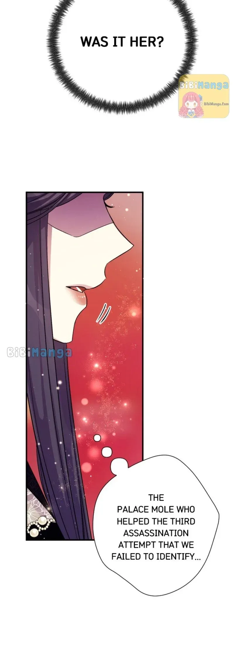 College Student Empress Chapter 99 Online - página 39